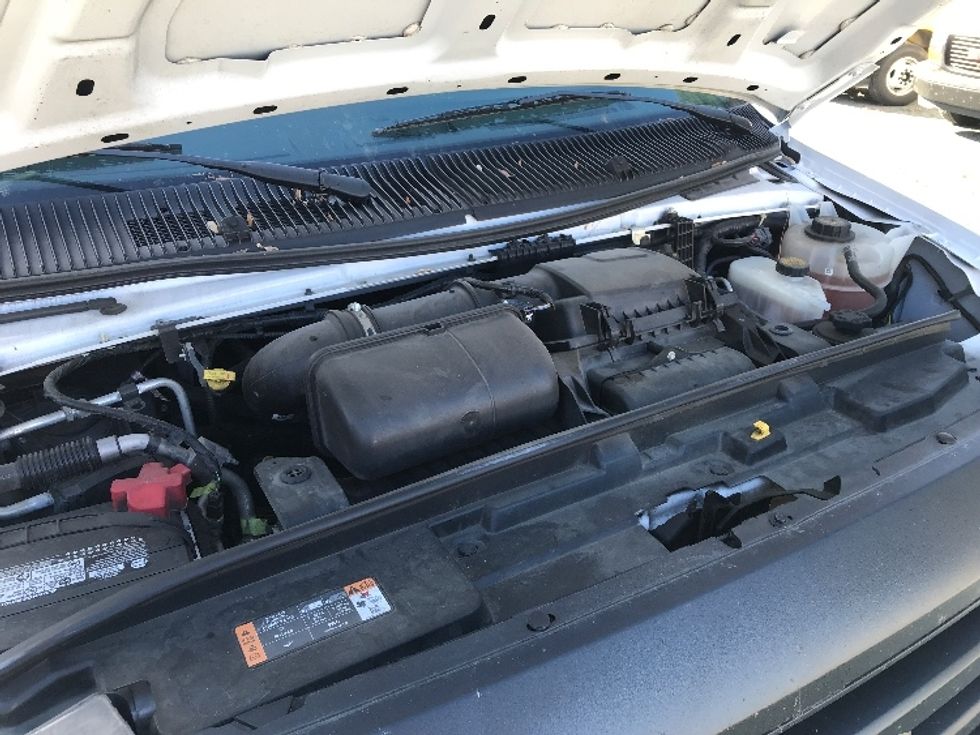 Light Duty Box Truck-Light and Medium Duty Trucks-Ford-2022-E350-Charlottesville-VA-80,193\n\t\tmiles-$ 41,000 - Image 24