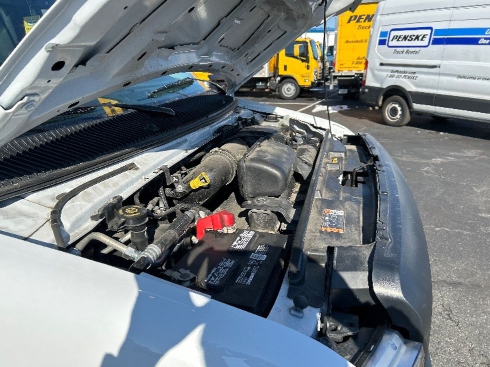 Light Duty Box Truck-Light and Medium Duty Trucks-Ford-2022-E350-Chesapeake-VA-77,262\n\t\tmiles-$ 41,750 - Image 21