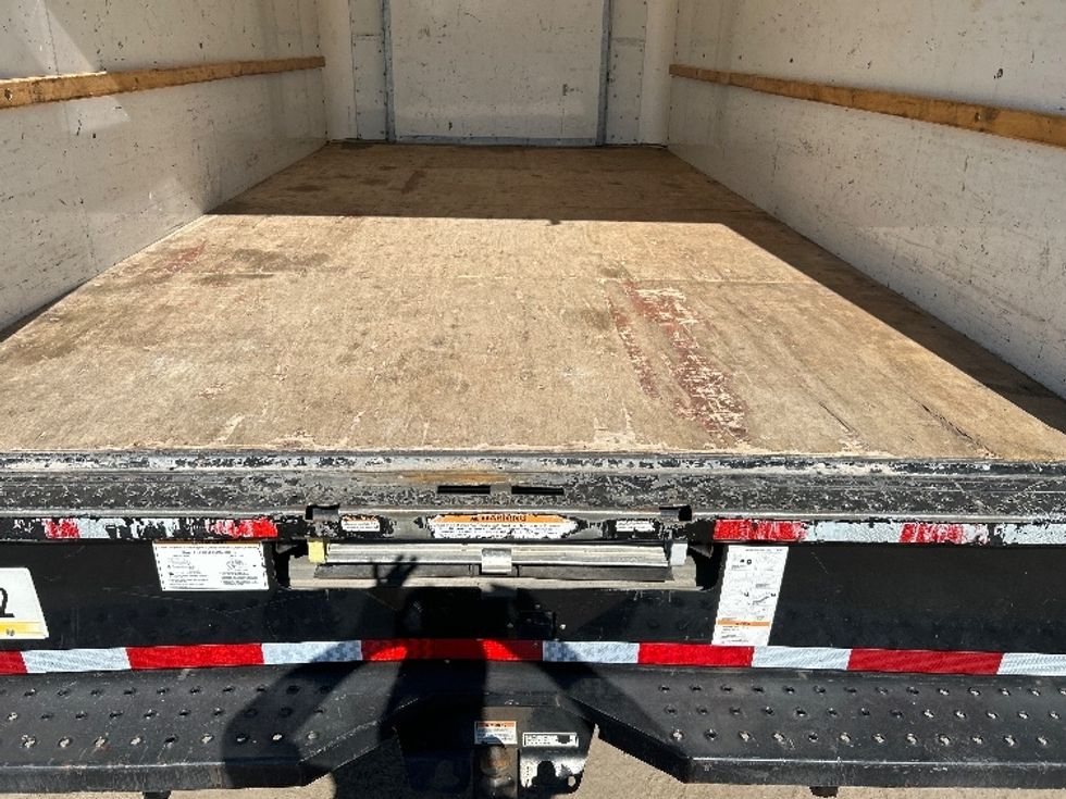 Light Duty Box Truck-Light and Medium Duty Trucks-Ford-2022-E350-Chester-VA-111,771\n\t\tmiles-$ 29,500 - Image 9