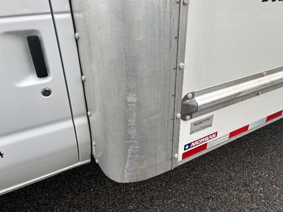 Light Duty Box Truck-Light and Medium Duty Trucks-Ford-2022-E350-Chester-VA-112,427\n\t\tmiles-$ 30,500 - Image 24