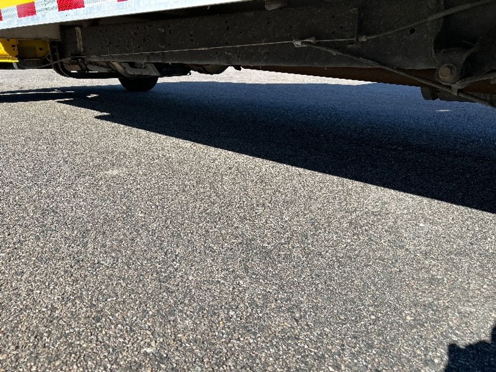 Light Duty Box Truck-Light and Medium Duty Trucks-Ford-2022-E350-Chester-VA-96,729\n\t\tmiles-$ 27,500 - Image 5