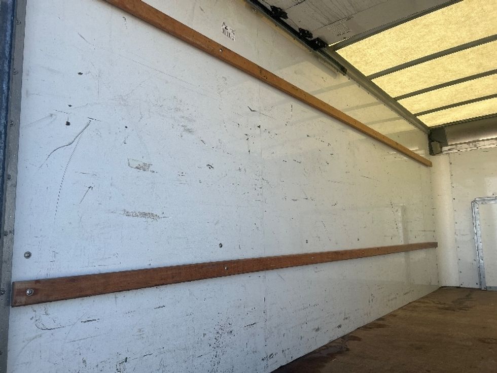 Light Duty Box Truck-Light and Medium Duty Trucks-Ford-2022-E350-Chicago (Melrose Park)-IL-96,756\n\t\tmiles-$ 28,750 - Image 10