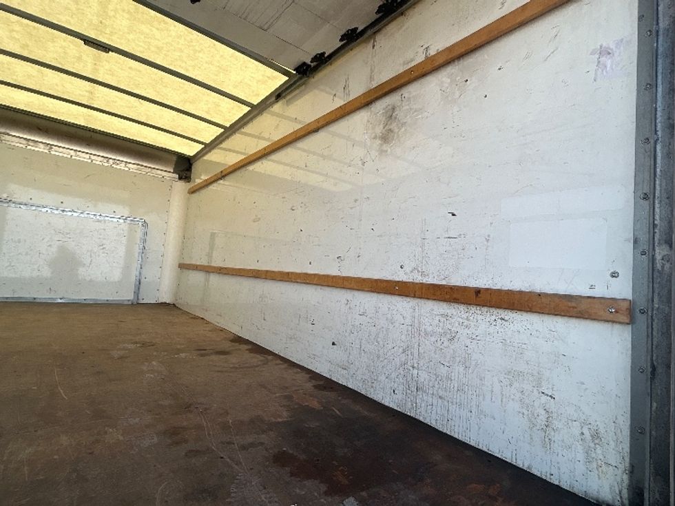 Light Duty Box Truck-Light and Medium Duty Trucks-Ford-2022-E350-Chicago (Melrose Park)-IL-96,756\n\t\tmiles-$ 28,750 - Image 11