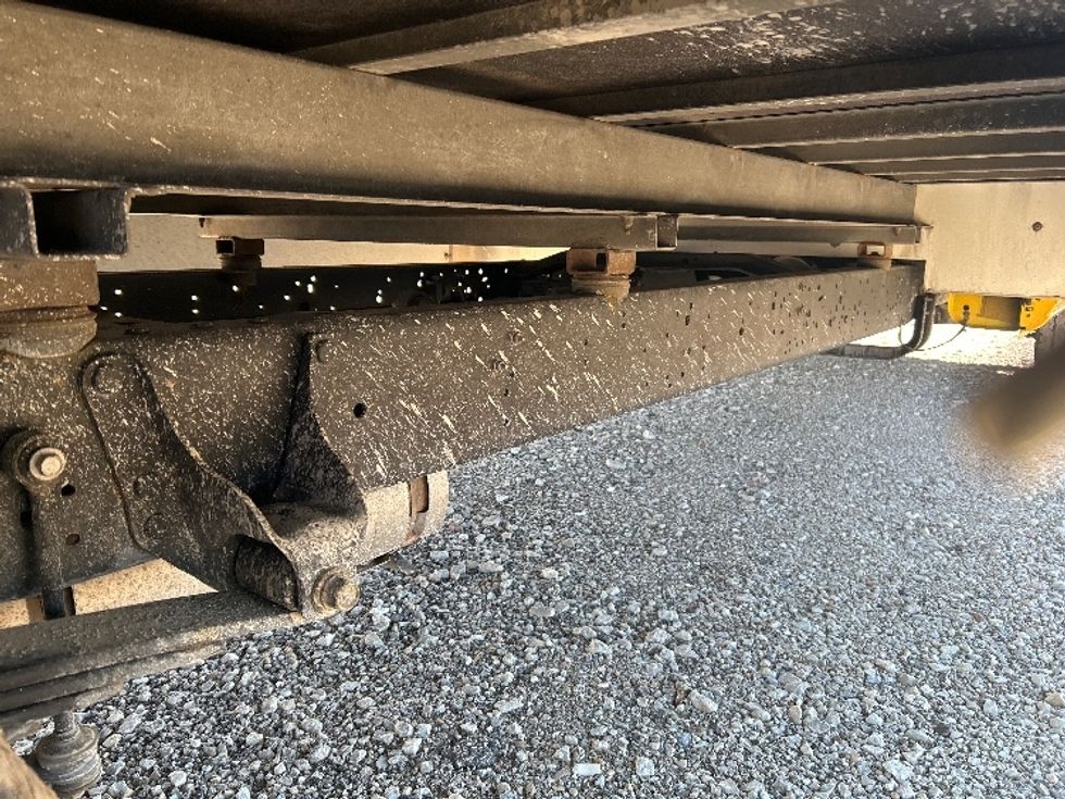 Light Duty Box Truck-Light and Medium Duty Trucks-Ford-2022-E350-Chicago (Melrose Park)-IL-96,756\n\t\tmiles-$ 28,750 - Image 13