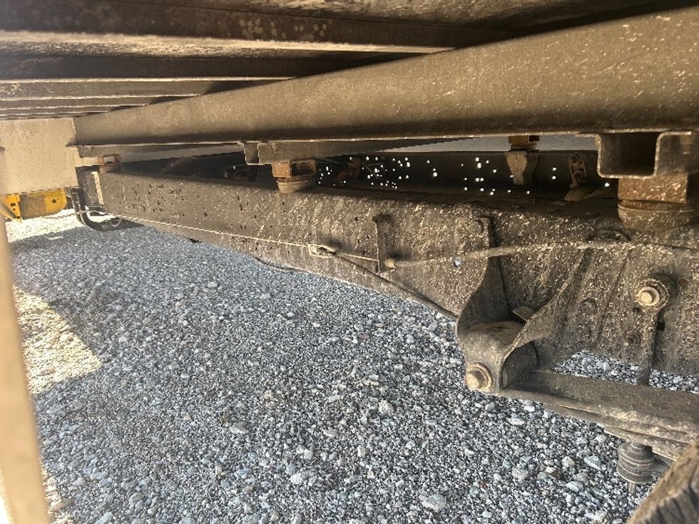 Light Duty Box Truck-Light and Medium Duty Trucks-Ford-2022-E350-Chicago (Melrose Park)-IL-96,756\n\t\tmiles-$ 28,750 - Image 5