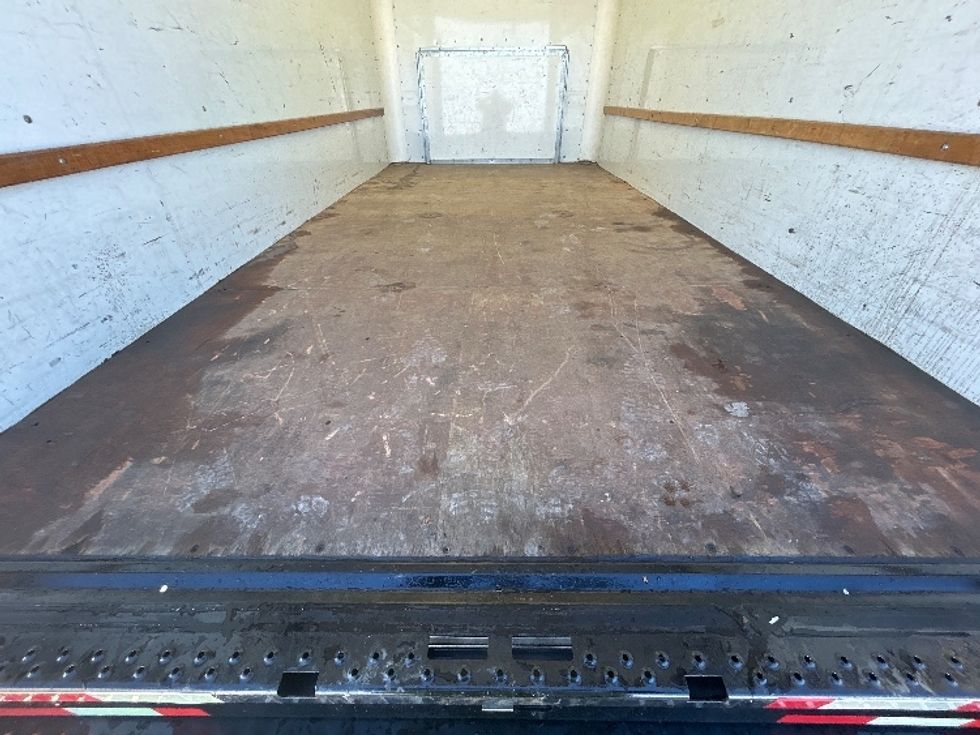 Light Duty Box Truck-Light and Medium Duty Trucks-Ford-2022-E350-Chicago (Melrose Park)-IL-96,756\n\t\tmiles-$ 28,750 - Image 9