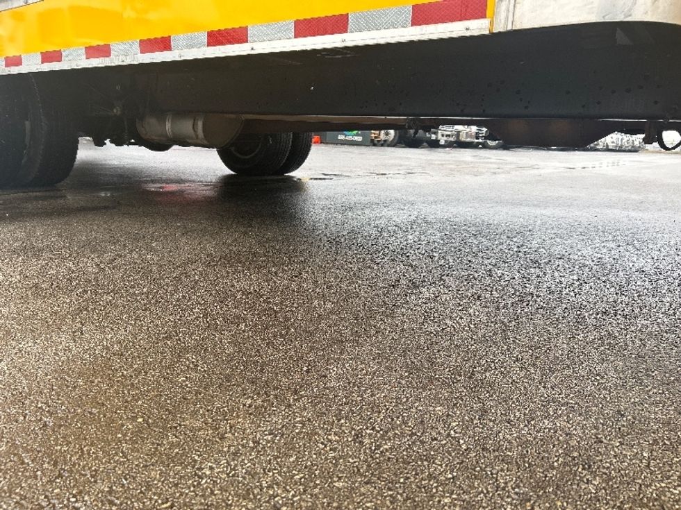 Light Duty Box Truck-Light and Medium Duty Trucks-Ford-2022-E350-Chicago (Melrose Park)-IL-98,116\n\t\tmiles-$ 30,000 - Image 14