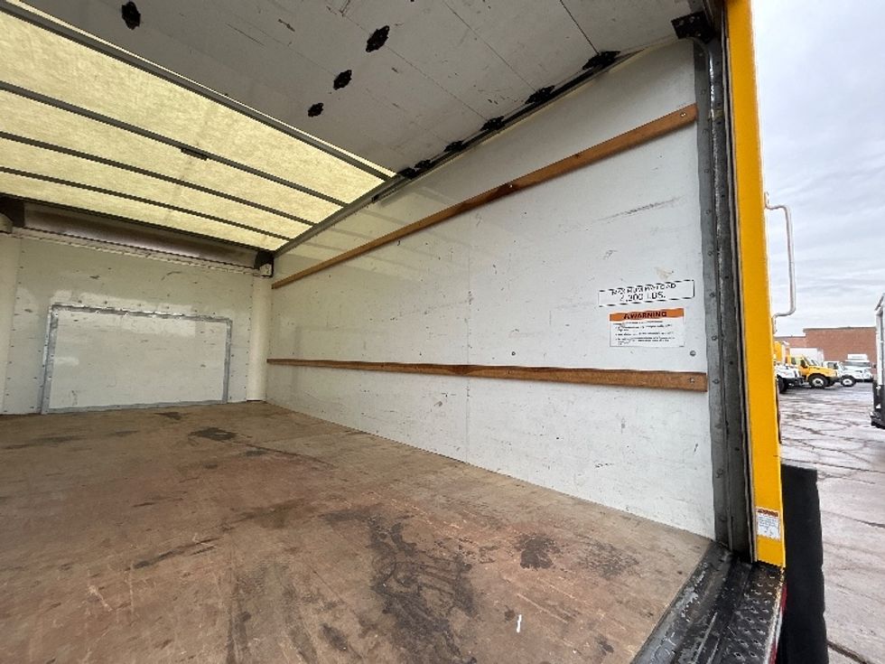 Light Duty Box Truck-Light and Medium Duty Trucks-Ford-2022-E350-Chicago (Melrose Park)-IL-98,581\n\t\tmiles-$ 28,500 - Image 12