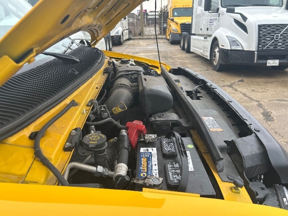 Light Duty Box Truck-Light and Medium Duty Trucks-Ford-2022-E350-Chicago (Melrose Park)-IL-98,581\n\t\tmiles-$ 28,500 - Image 23