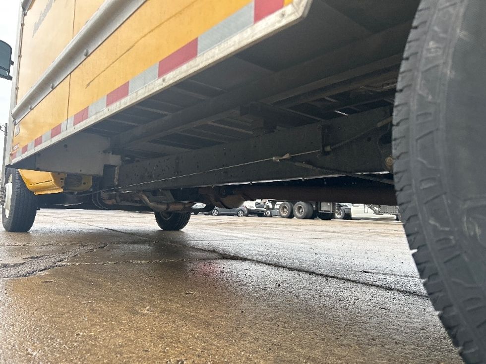 Light Duty Box Truck-Light and Medium Duty Trucks-Ford-2022-E350-Chicago (Melrose Park)-IL-98,581\n\t\tmiles-$ 28,500 - Image 5