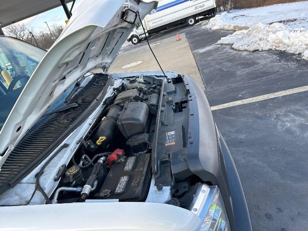 Light Duty Box Truck-Light and Medium Duty Trucks-Ford-2022-E350-Chicopee-MA-103,192\n\t\tmiles-$ 28,500 - Image 22