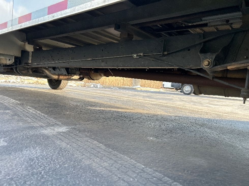 Light Duty Box Truck-Light and Medium Duty Trucks-Ford-2022-E350-Chicopee-MA-103,192\n\t\tmiles-$ 28,500 - Image 5