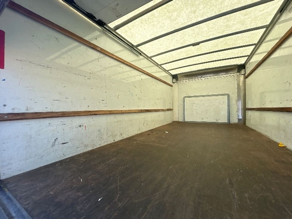 Light Duty Box Truck-Light and Medium Duty Trucks-Ford-2022-E350-Chicopee-MA-142,960\n\t\tmiles-$ 20,500 - Image 11