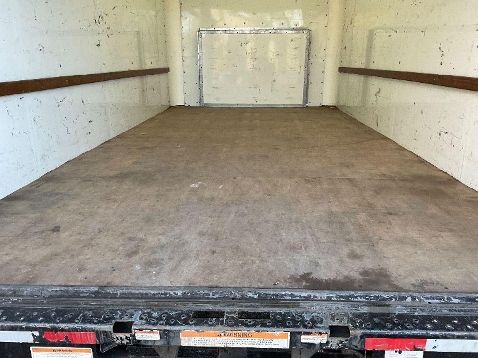 Light Duty Box Truck-Light and Medium Duty Trucks-Ford-2022-E350-Chicopee-MA-74,481\n\t\tmiles-$ 37,500 - Image 10