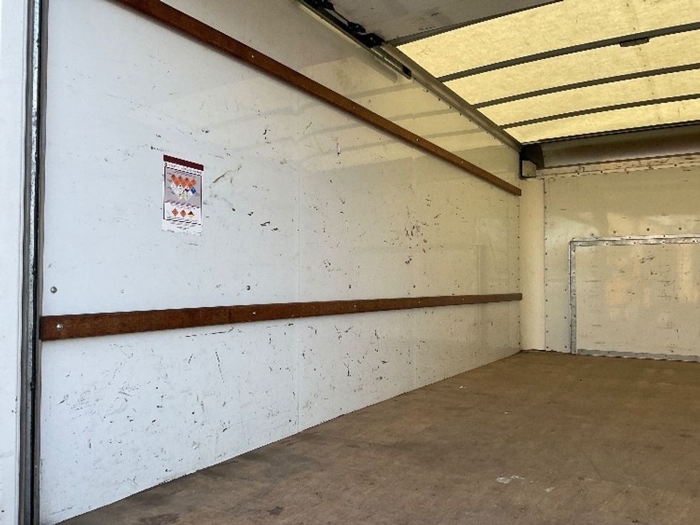 Light Duty Box Truck-Light and Medium Duty Trucks-Ford-2022-E350-Chicopee-MA-74,481\n\t\tmiles-$ 37,500 - Image 11