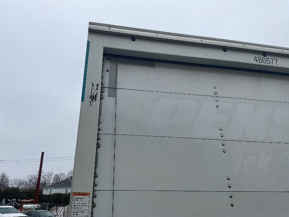 Light Duty Box Truck-Light and Medium Duty Trucks-Ford-2022-E350-Chicopee-MA-80,957\n\t\tmiles-$ 34,000 - Image 24