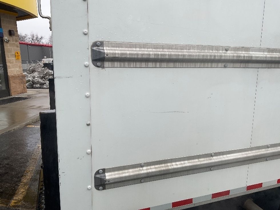 Light Duty Box Truck-Light and Medium Duty Trucks-Ford-2022-E350-Chicopee-MA-80,957\n\t\tmiles-$ 34,000 - Image 25