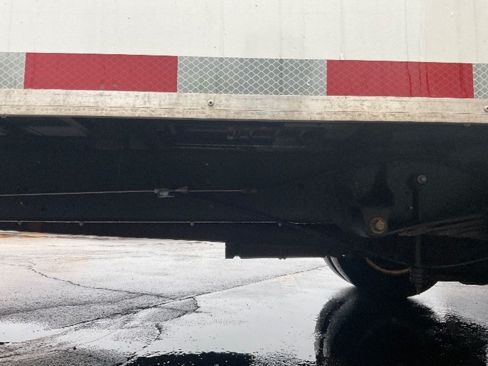 Light Duty Box Truck-Light and Medium Duty Trucks-Ford-2022-E350-Chicopee-MA-80,957\n\t\tmiles-$ 34,000 - Image 5