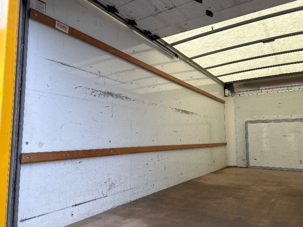 Light Duty Box Truck-Light and Medium Duty Trucks-Ford-2022-E350-Chicopee-MA-87,740\n\t\tmiles-$ 27,750 - Image 11