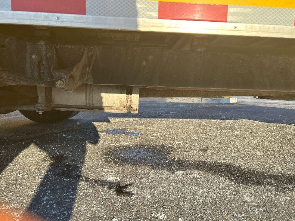 Light Duty Box Truck-Light and Medium Duty Trucks-Ford-2022-E350-Chicopee-MA-91,353\n\t\tmiles-$ 27,250 - Image 14