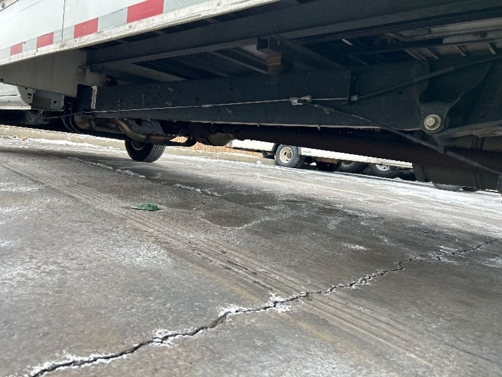 Light Duty Box Truck-Light and Medium Duty Trucks-Ford-2022-E350-Chicopee-MA-92,445\n\t\tmiles-$ 30,000 - Image 5