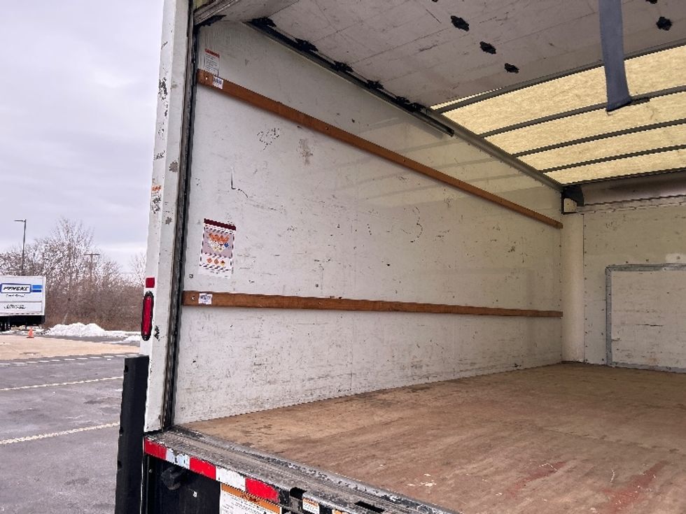 Light Duty Box Truck-Light and Medium Duty Trucks-Ford-2022-E350-Chicopee-MA-92,445\n\t\tmiles-$ 30,000 - Image 9