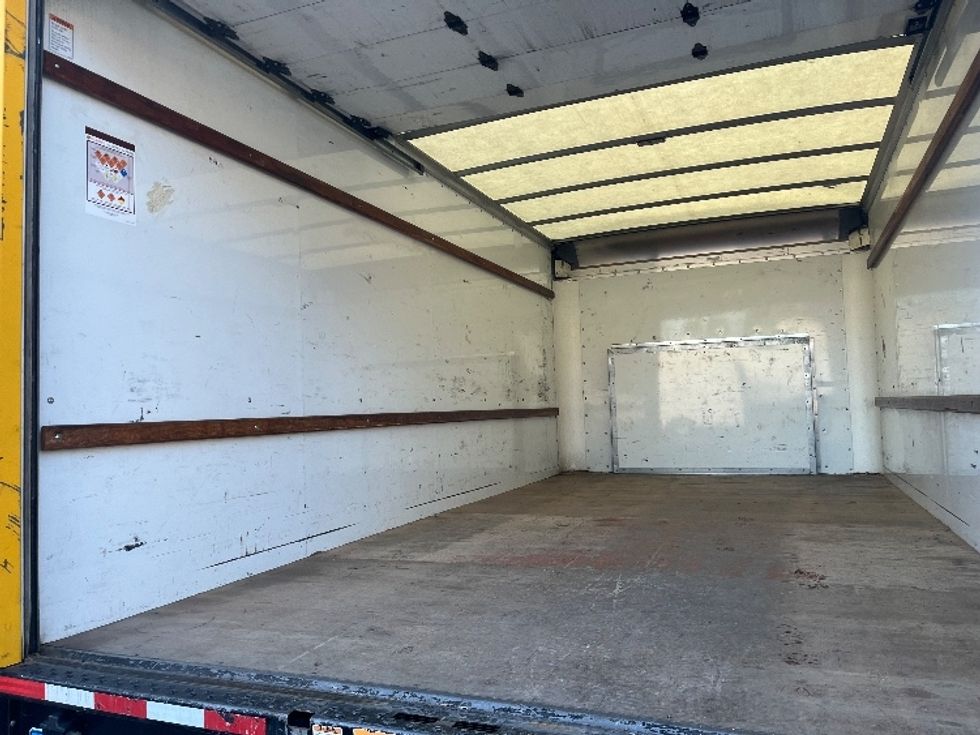 Light Duty Box Truck-Light and Medium Duty Trucks-Ford-2022-E350-Chicopee-MA-93,541\n\t\tmiles-$ 27,000 - Image 11