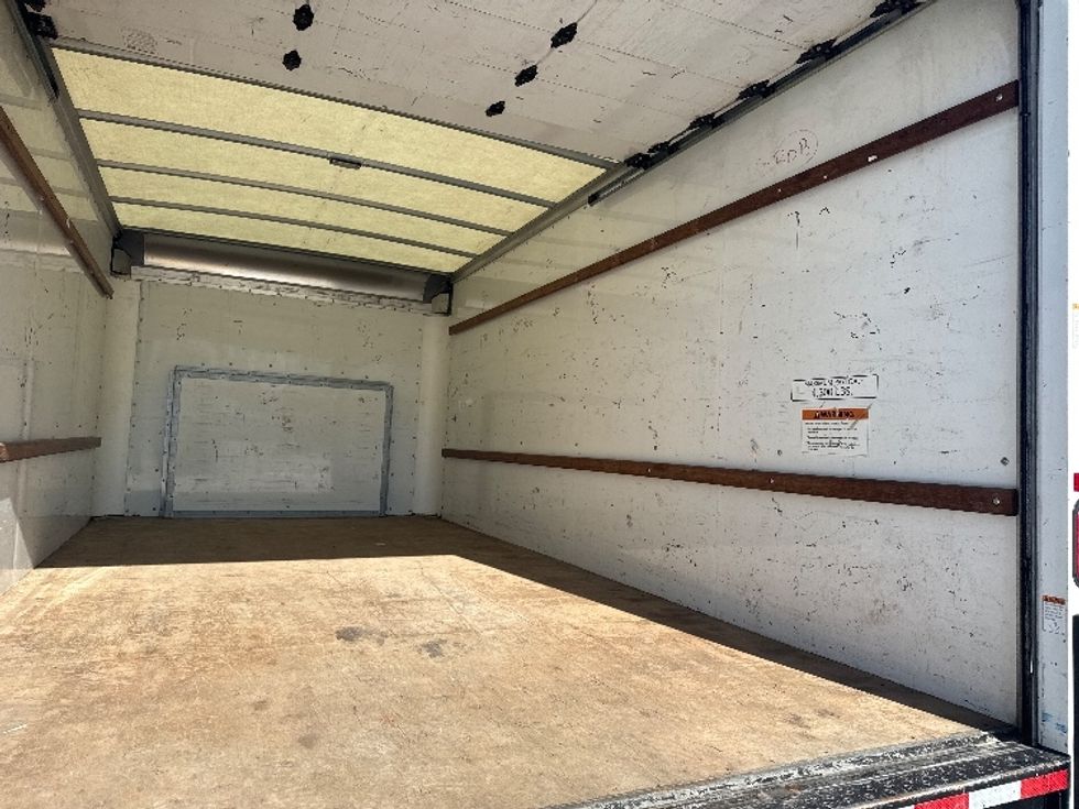 Light Duty Box Truck-Light and Medium Duty Trucks-Ford-2022-E350-Chicopee-MA-94,097\n\t\tmiles-$ 29,750 - Image 11