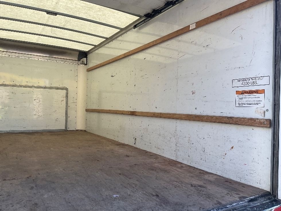 Light Duty Box Truck-Light and Medium Duty Trucks-Ford-2022-E350-Chicopee-MA-94,314\n\t\tmiles-$ 32,000 - Image 12