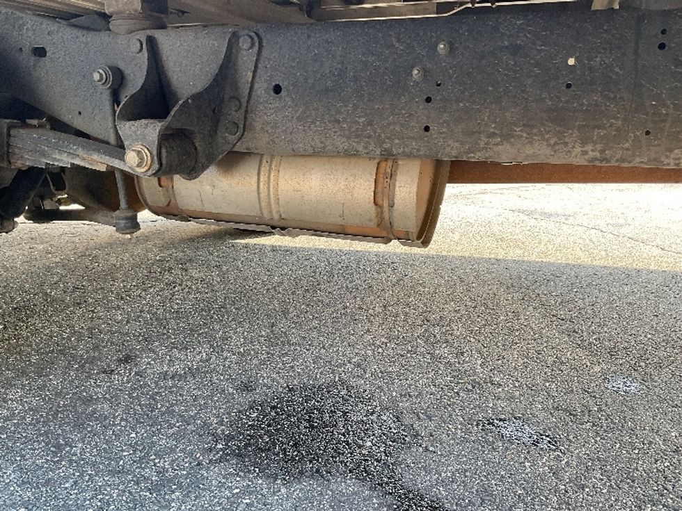 Light Duty Box Truck-Light and Medium Duty Trucks-Ford-2022-E350-Chicopee-MA-94,314\n\t\tmiles-$ 32,000 - Image 14