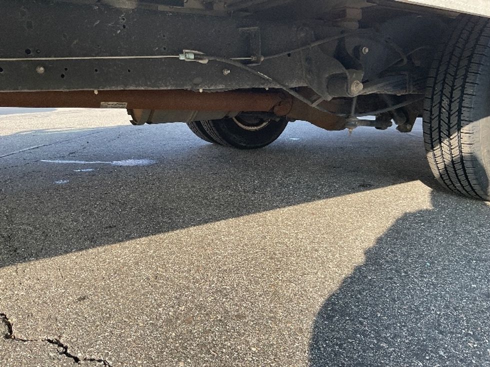 Light Duty Box Truck-Light and Medium Duty Trucks-Ford-2022-E350-Chicopee-MA-94,314\n\t\tmiles-$ 32,000 - Image 5