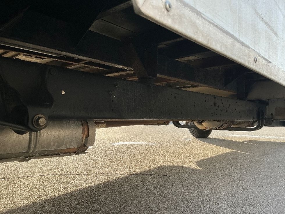 Light Duty Box Truck-Light and Medium Duty Trucks-Ford-2022-E350-Cincinnati-OH-105,385\n\t\tmiles-$ 29,000 - Image 14