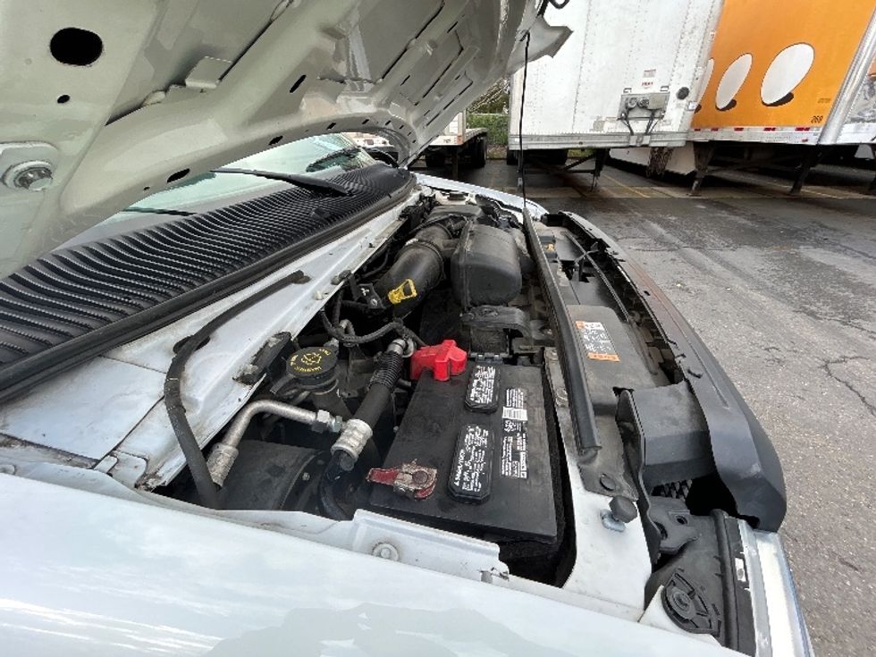 Light Duty Box Truck-Light and Medium Duty Trucks-Ford-2022-E350-Clackamas-OR-69,136\n\t\tmiles-$ 36,500 - Image 20