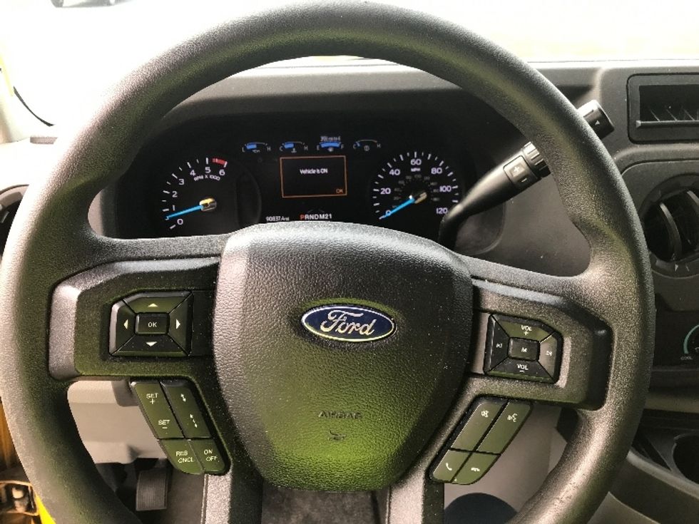 Light Duty Box Truck-Light and Medium Duty Trucks-Ford-2022-E350-Cleona-PA-91,240\n\t\tmiles-$ 26,250 - Image 17