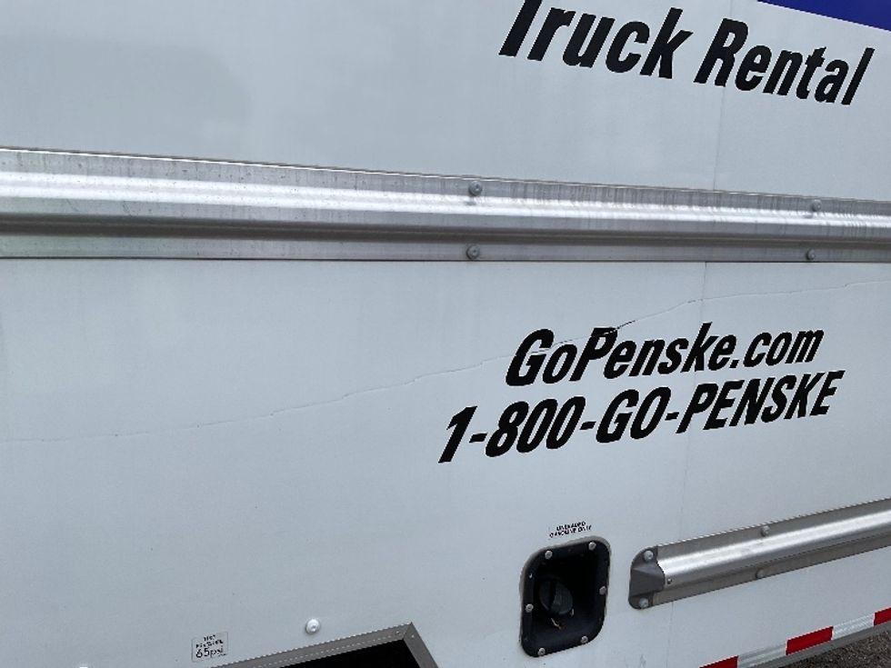 Light Duty Box Truck-Light and Medium Duty Trucks-Ford-2022-E350-Cleveland-TN-53,793\n\t\tmiles-$ 43,750 - Image 21