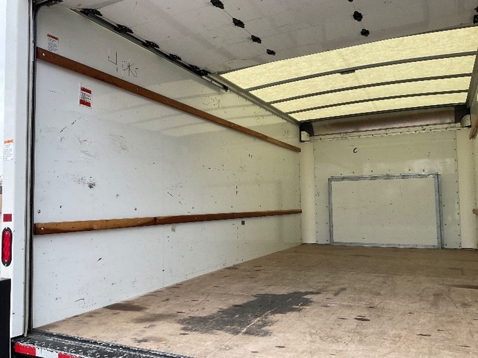 Light Duty Box Truck-Light and Medium Duty Trucks-Ford-2022-E350-Cleveland-TN-53,793\n\t\tmiles-$ 43,750 - Image 9