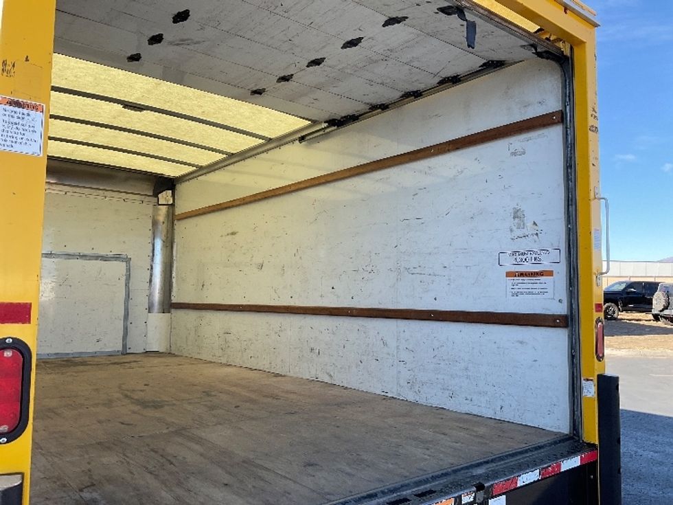 Light Duty Box Truck-Light and Medium Duty Trucks-Ford-2022-E350-Colorado Springs-CO-92,504\n\t\tmiles-$ 26,750 - Image 11