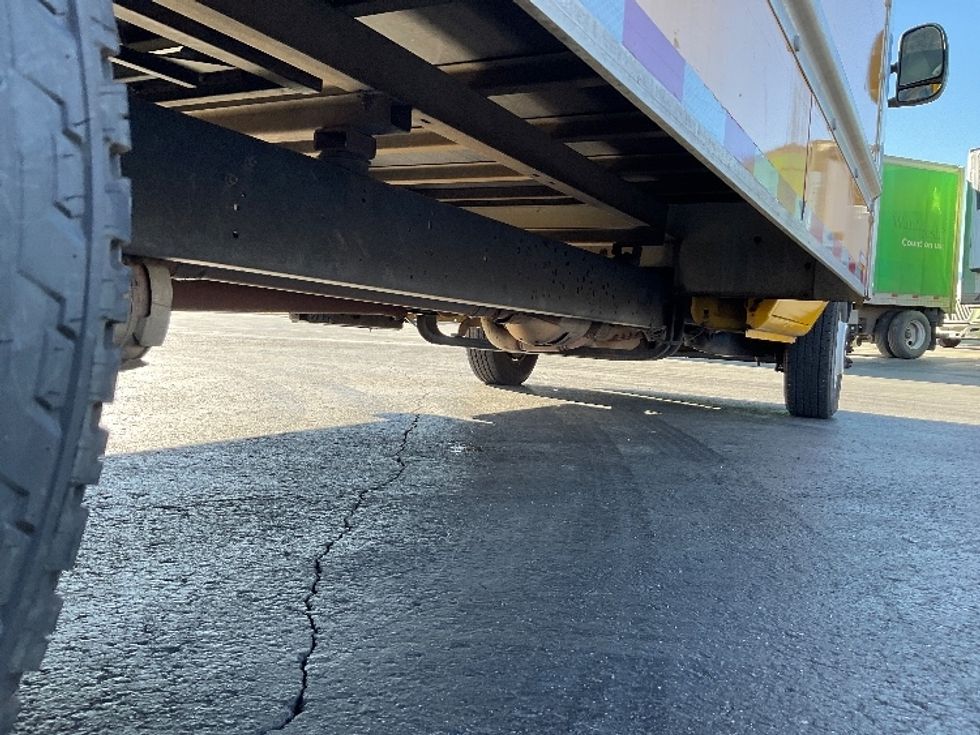 Light Duty Box Truck-Light and Medium Duty Trucks-Ford-2022-E350-Colorado Springs-CO-92,504\n\t\tmiles-$ 26,750 - Image 13