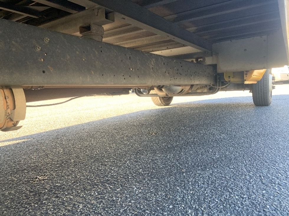 Light Duty Box Truck-Light and Medium Duty Trucks-Ford-2022-E350-Concord-NC-89,712\n\t\tmiles-$ 31,000 - Image 14