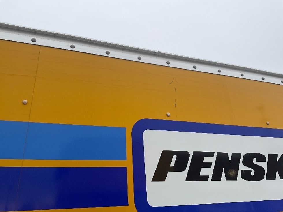 Light Duty Box Truck-Light and Medium Duty Trucks-Ford-2022-E350-Cranbury-NJ-87,743\n\t\tmiles-$ 28,250 - Image 26