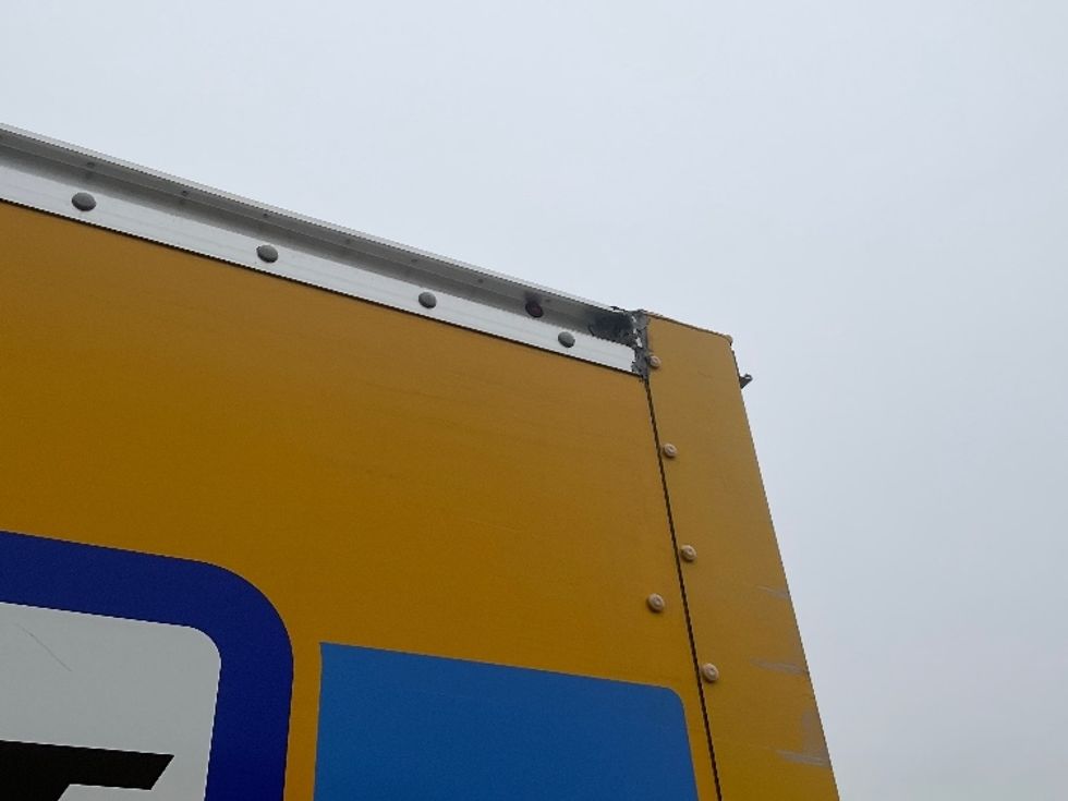 Light Duty Box Truck-Light and Medium Duty Trucks-Ford-2022-E350-Cranbury-NJ-87,743\n\t\tmiles-$ 28,250 - Image 27