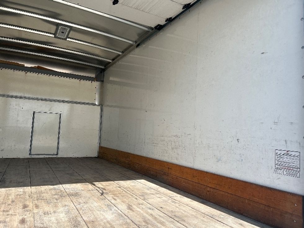 Light Duty Box Truck-Light and Medium Duty Trucks-Ford-2022-E350-Dallas-TX-76,605\n\t\tmiles-$ 34,000 - Image 12