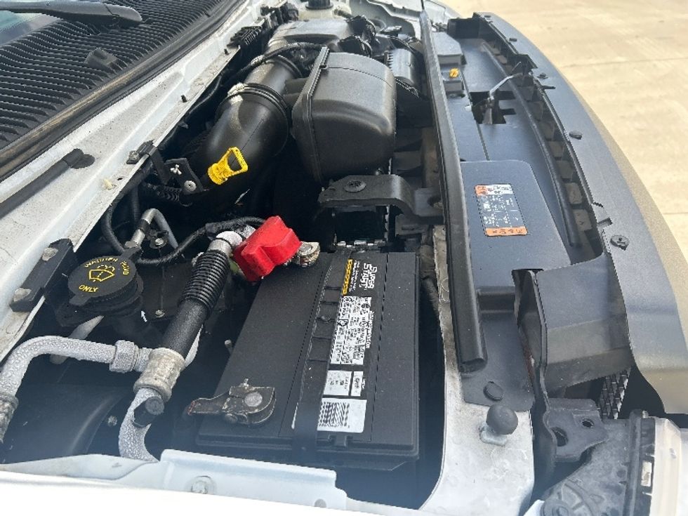 Light Duty Box Truck-Light and Medium Duty Trucks-Ford-2022-E350-Dallas-TX-76,605\n\t\tmiles-$ 34,000 - Image 23