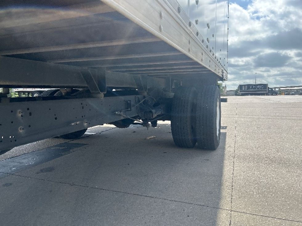 Light Duty Box Truck-Light and Medium Duty Trucks-Ford-2022-E350-Dallas-TX-76,605\n\t\tmiles-$ 34,000 - Image 5