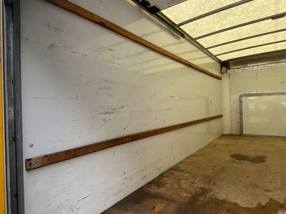 Light Duty Box Truck-Light and Medium Duty Trucks-Ford-2022-E350-Dalton-GA-93,813\n\t\tmiles-$ 30,000 - Image 11