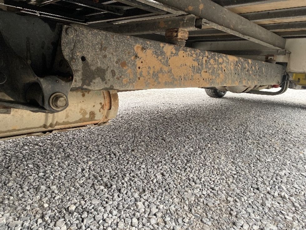 Light Duty Box Truck-Light and Medium Duty Trucks-Ford-2022-E350-Dalton-GA-93,813\n\t\tmiles-$ 30,000 - Image 14