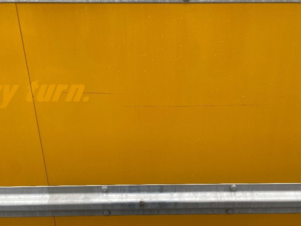 Light Duty Box Truck-Light and Medium Duty Trucks-Ford-2022-E350-Dalton-GA-93,813\n\t\tmiles-$ 30,000 - Image 27