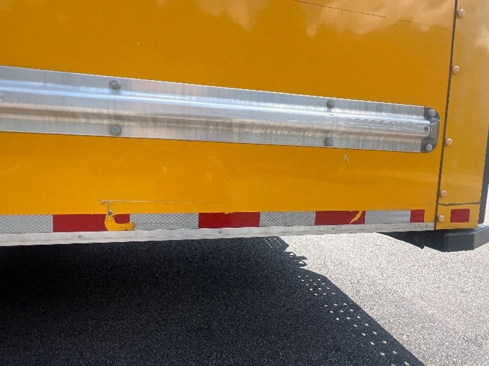 Light Duty Box Truck-Light and Medium Duty Trucks-Ford-2022-E350-Dalton-GA-93,813\n\t\tmiles-$ 30,000 - Image 28