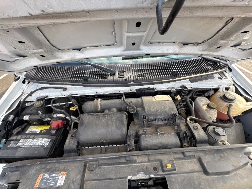 Light Duty Box Truck-Light and Medium Duty Trucks-Ford-2022-E350-Dayton-NJ-92,484\n\t\tmiles-$ 33,250 - Image 23