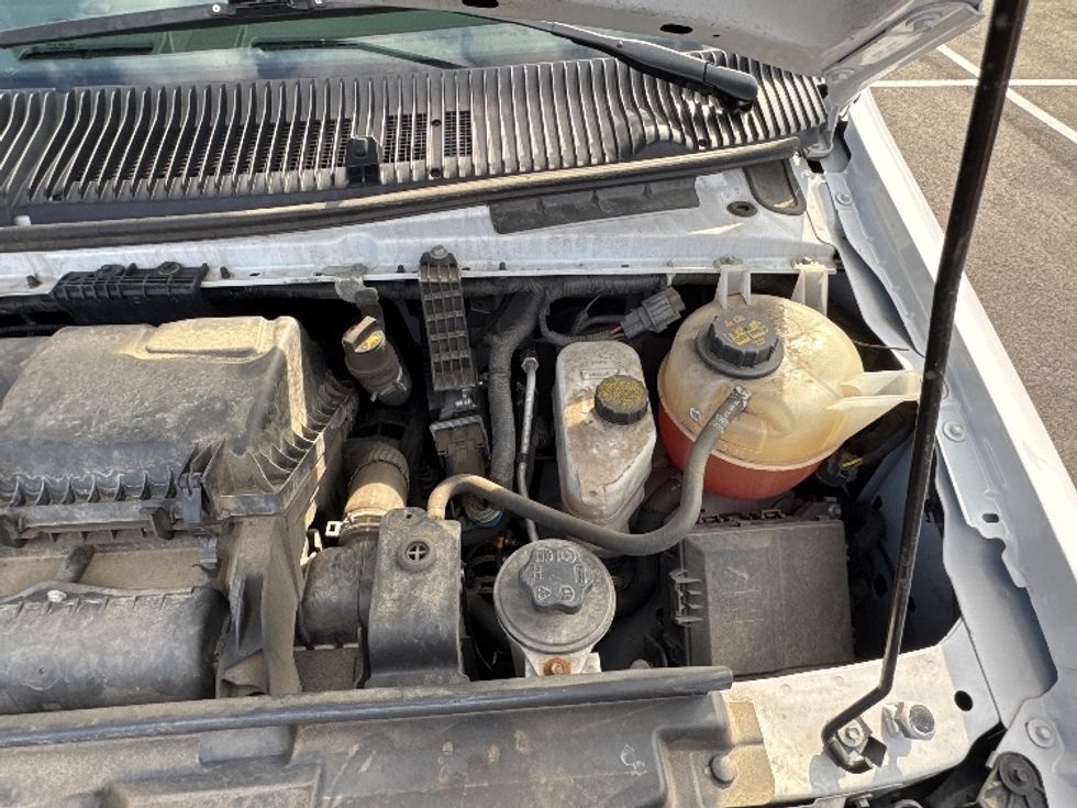 Light Duty Box Truck-Light and Medium Duty Trucks-Ford-2022-E350-Dayton-NJ-92,484\n\t\tmiles-$ 33,250 - Image 24